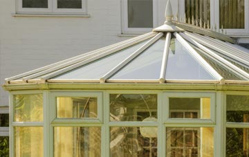 conservatory roof repair Unstone Green, Derbyshire