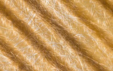 Unstone Green fibreglass roof waterproofing