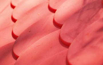 Unstone Green plastic roof costs