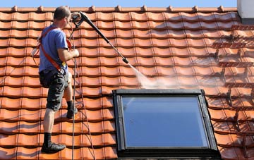 roof cleaning Unstone Green, Derbyshire