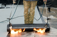 Unstone Green flat roof sealing quote